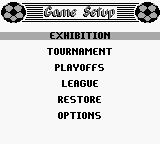 FIFA Soccer 97 screenshot 4 for GameBoy